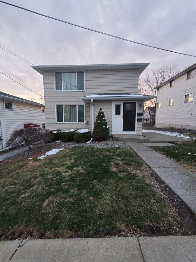 Photo - 119 Taylor Ave Unidad Apartment 1