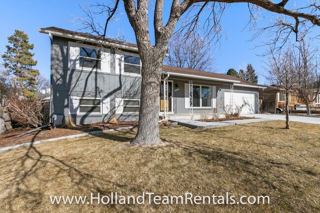 Photo - Updated Littleton House in GREAT LOCATION ...