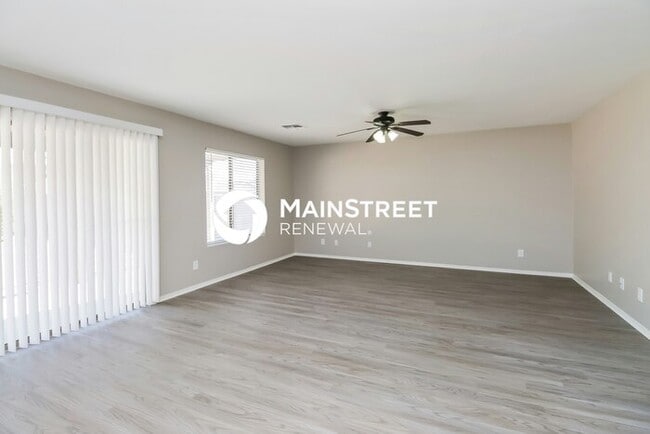 4 Bedroom Pet-Friendly Home in Avondale, AZ with Main Street Renewal