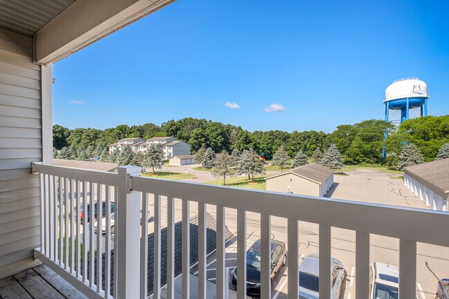 Highpointe Apartments