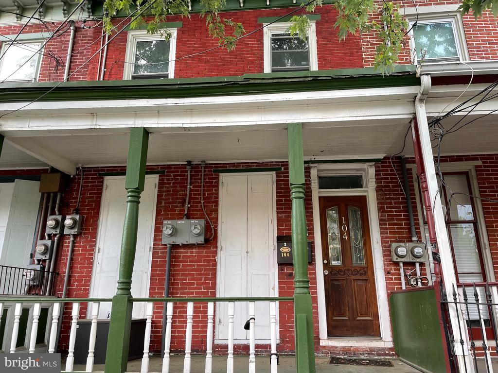 Photo - 104 Linden St Unit 1