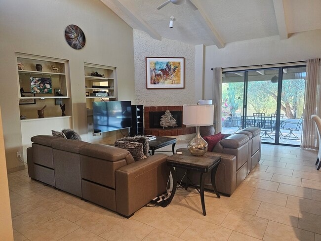 Photo - 26445 N Avenida Del Ray