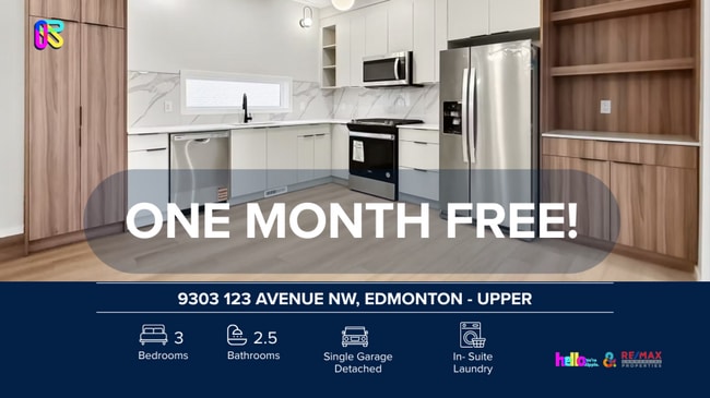 Building Photo - 3.0 bedroom in Edmonton Alberta T5G 1G1 Unit Upper