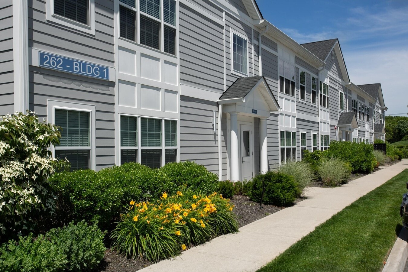 Photo - 262 Indian Head Rd Apartment Unit 109