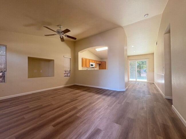 Photo - Three Bedroom, Two Bathroom, Single Story Home in Galt