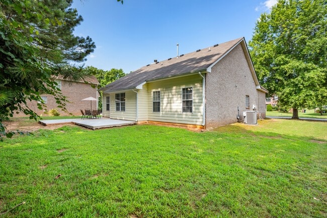 110 Bellington Dr