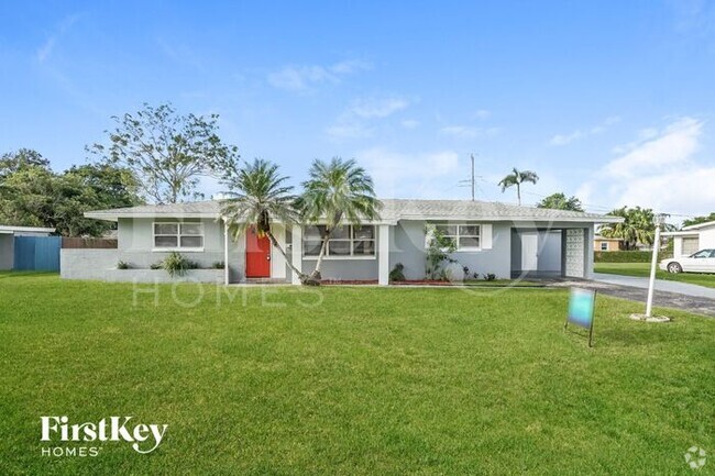 Building Photo - 202 E Jasmine Rd Rental