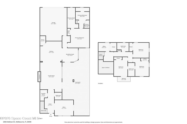 Photo - 2350 Addison Dr