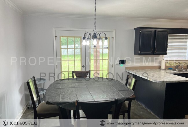 514 Oak Ridge Wy