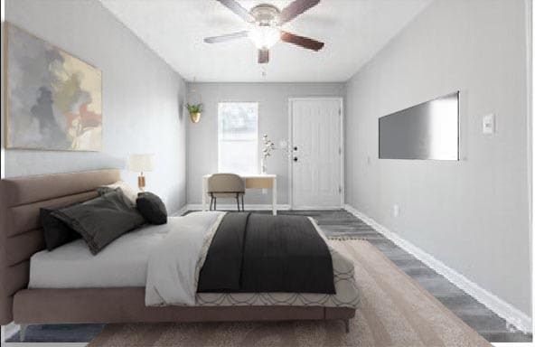 Photo - Sontra Garden Apartments