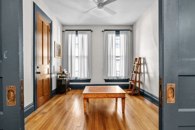 58 Cottage St Unit 1