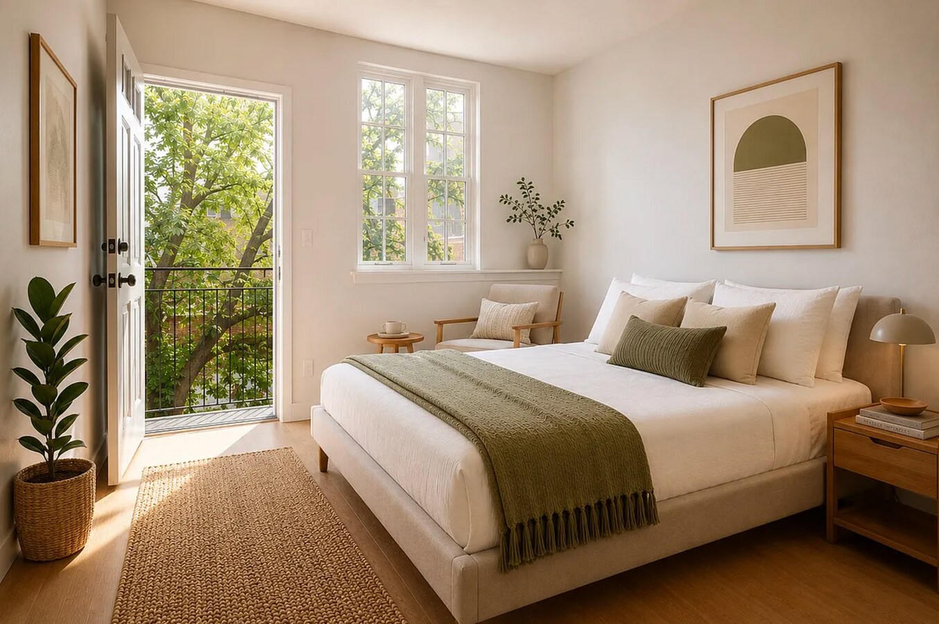 Photo - 1062 Halsey St Unidad 1A