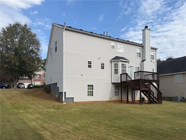 Photo - 3998 Oak Crossing Dr NE