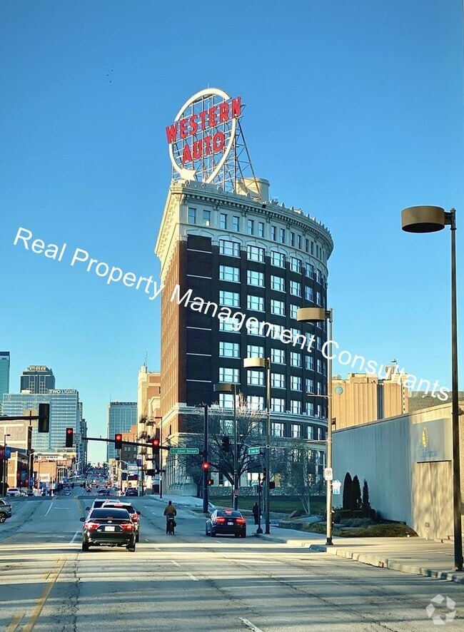 Building Photo - 2-Bedroom  in Western Auto Lofts