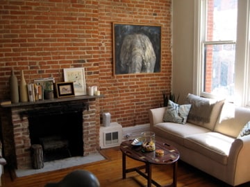 Photo - 1833 Bolton St Unidad 2