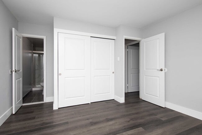 Holme Circle Apartments