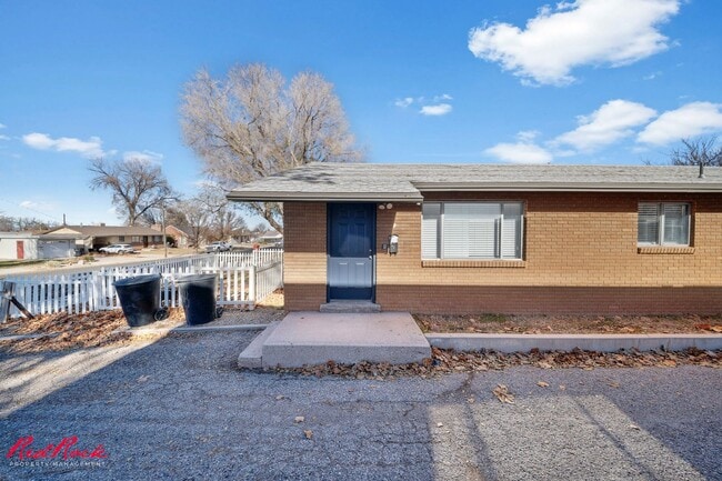Photo - Charming 2 Bedroom Home in Cedar City!