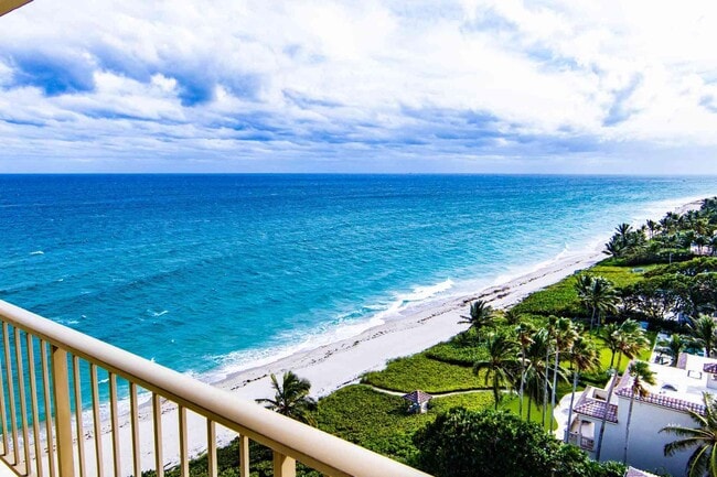 Photo - 1021 Hillsboro Mile Unit 1102