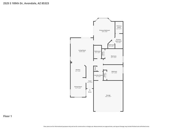 Photo - 2525 S 109th Dr