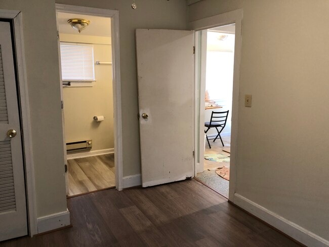 Dormitorio - 18432 Woodland Dr