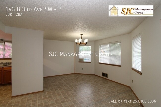 Photo - 143 3rd Ave SW Unit B