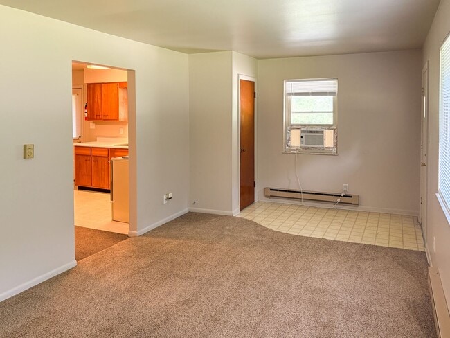 Photo - 2 bed / 1 bath duplex in country setting