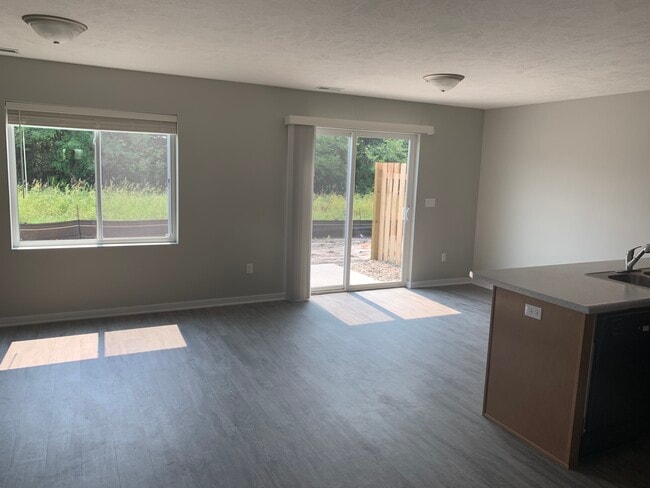 The Row - Fully Leased