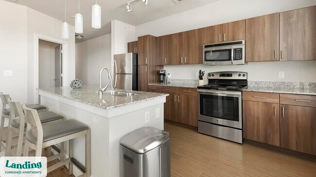 Photo - 1415 N Main Ave Unidad 2474