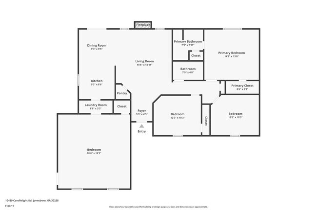 Photo - 10439 Candlelight Rd