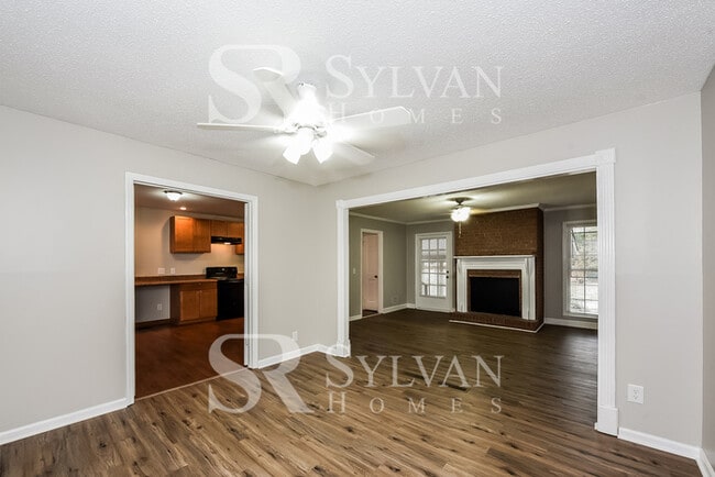 Photo - Charming 3BR 2BA Brick Ranch