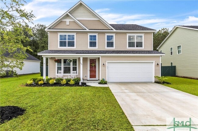 Photo - 1445 Waybridge Way House