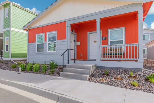 Photo - Cottages at Chapel Heights