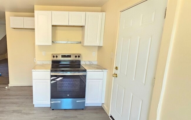 Building Photo - 53 Taylor Ave Unit 3 Rental