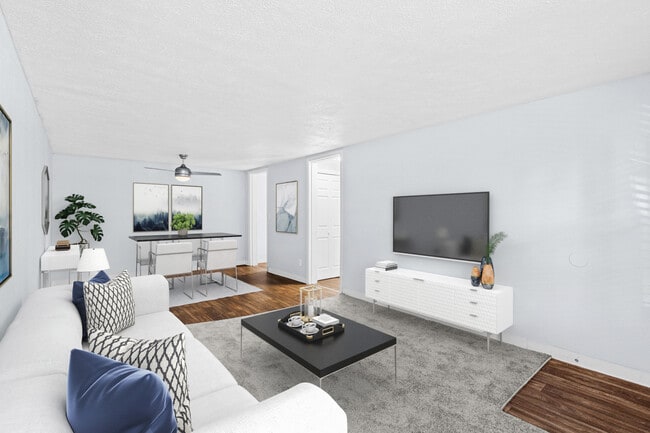 Photo - The Cottages @ Sanford