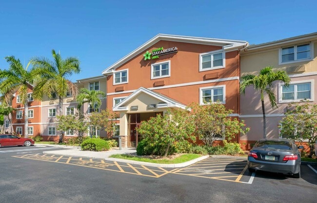 Building Photo - Furnished Studio-West Palm Beach - Northpo... Rental