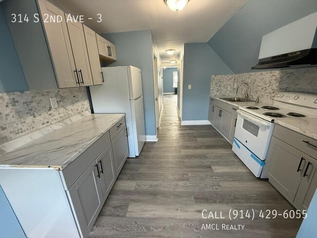 Photo - 314 S 2nd Ave Apartment Unit 3