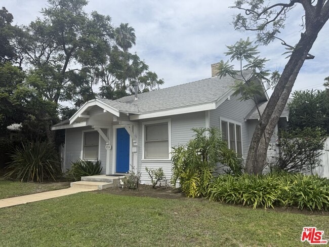 Building Photo - 1316 S Bundy Dr Rental