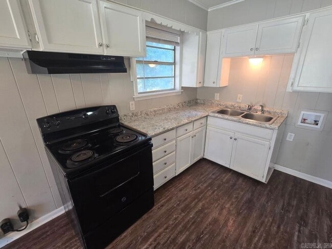 Photo - 1011 Ferrell Dr