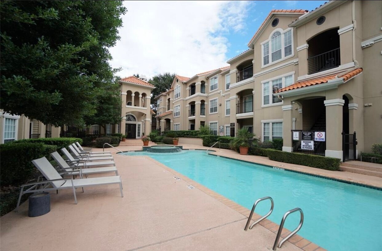 Photo - 3231 Allen Pkwy Unit 2308