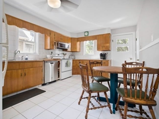 5 Quincy St Unit 5 Quincy St