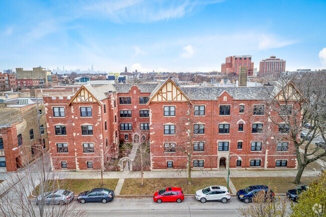 Building Photo - 4653 N Wolcott Ave Unit 1 Rental