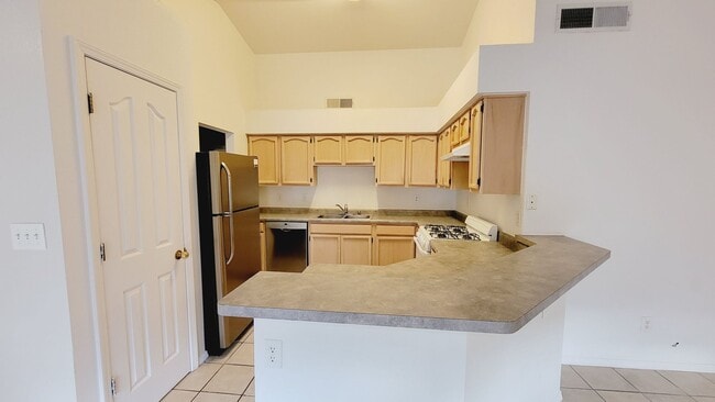 Photo - Recently painted 4 bedroom, 3 bath home in...