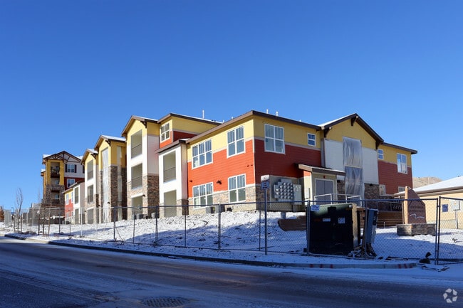 Photo - Auburn Brook