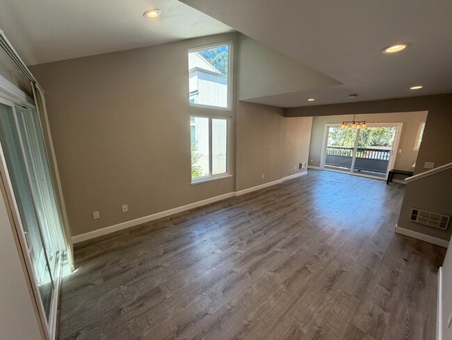 Photo - Spacious 2-Bedroom Townhouse with Private Patio
