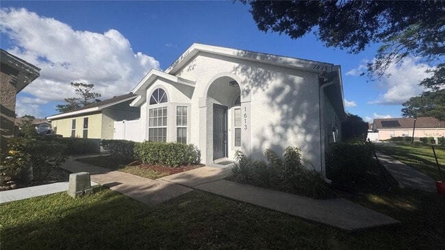 Photo - 1613 Winter Green Blvd