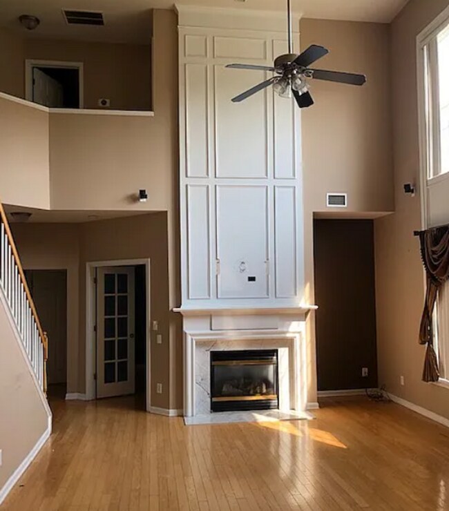 Photo - Coming Soon! 4 BR/2.5BA | 2,600+sqft Single Family Home | Grand Living Area w/ Fireplace