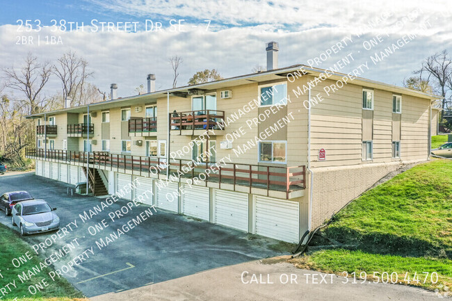 Building Photo - 253-38th Street Dr SE -7 Unit 7 Rental