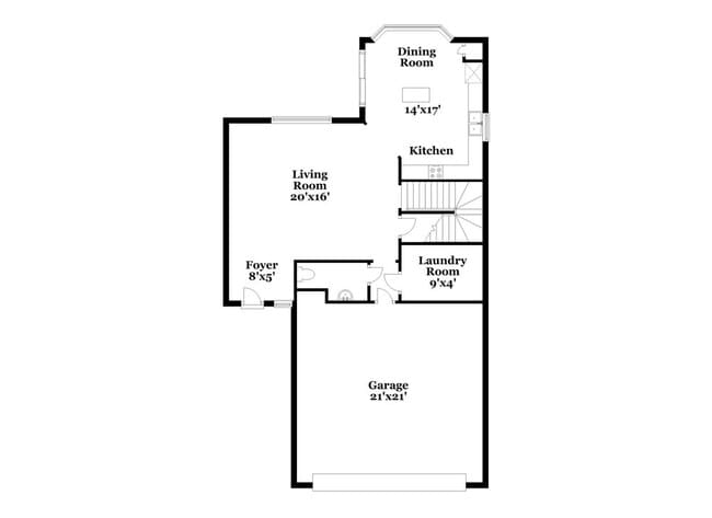 Photo - 1361 E Ryan Rd