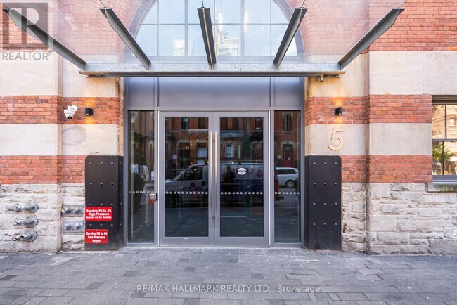 Photo - 5 St Joseph St Unité 4704