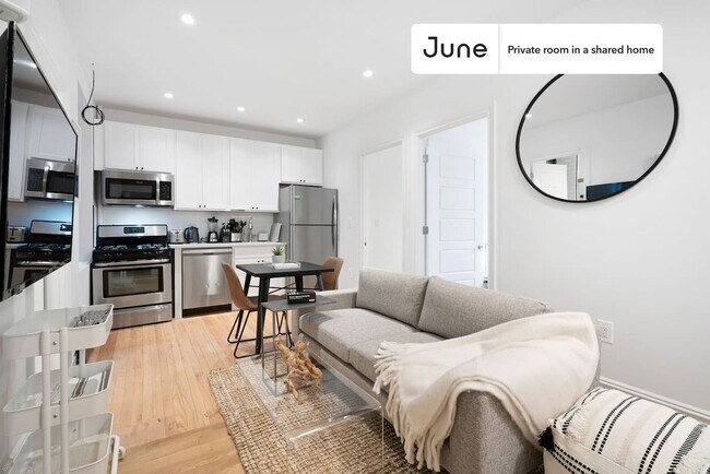 Photo - Room in Shared 2.0 bed/1 bath home